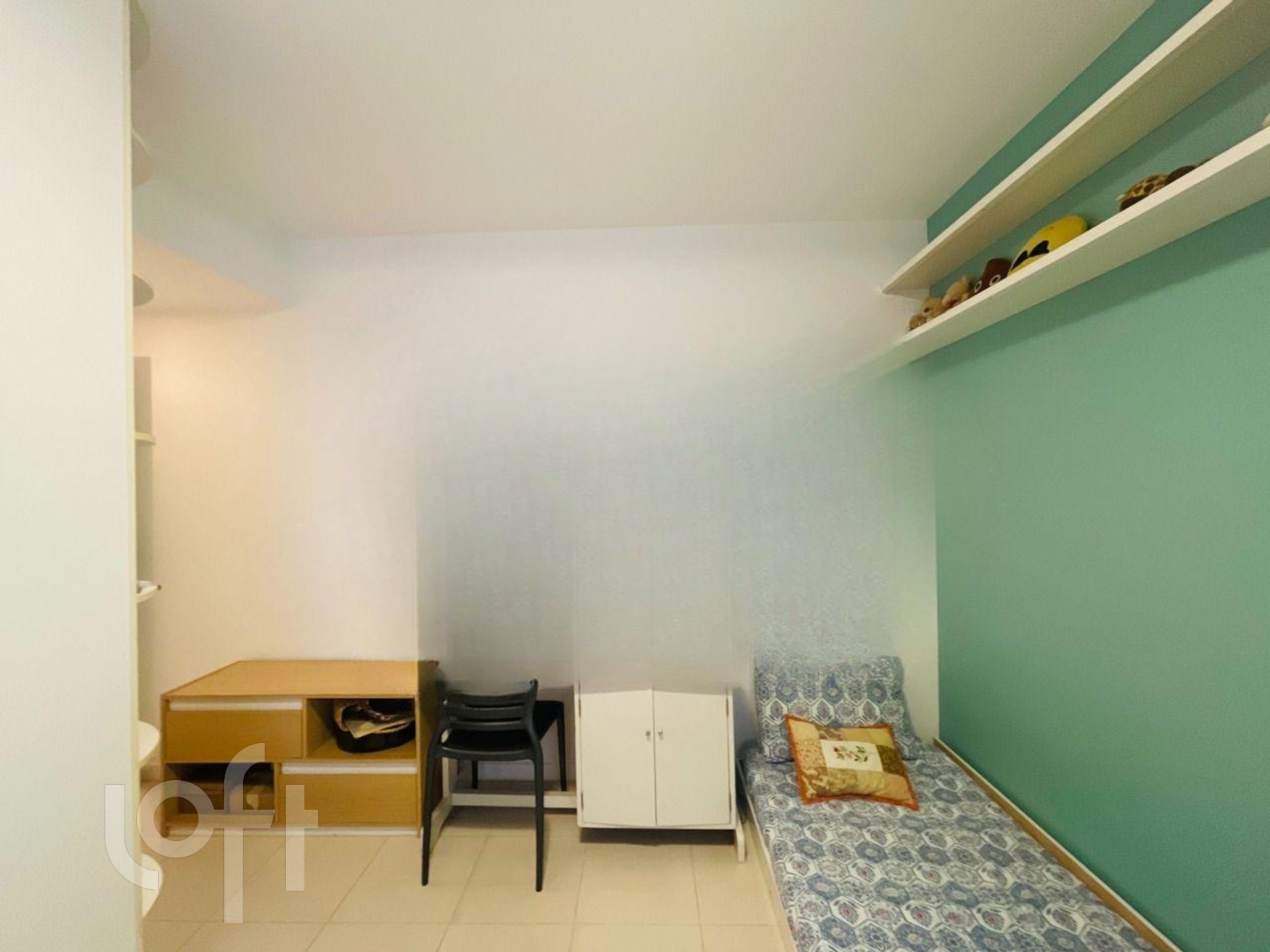 Apartamento à venda com 3 quartos, 106m² - Foto 14