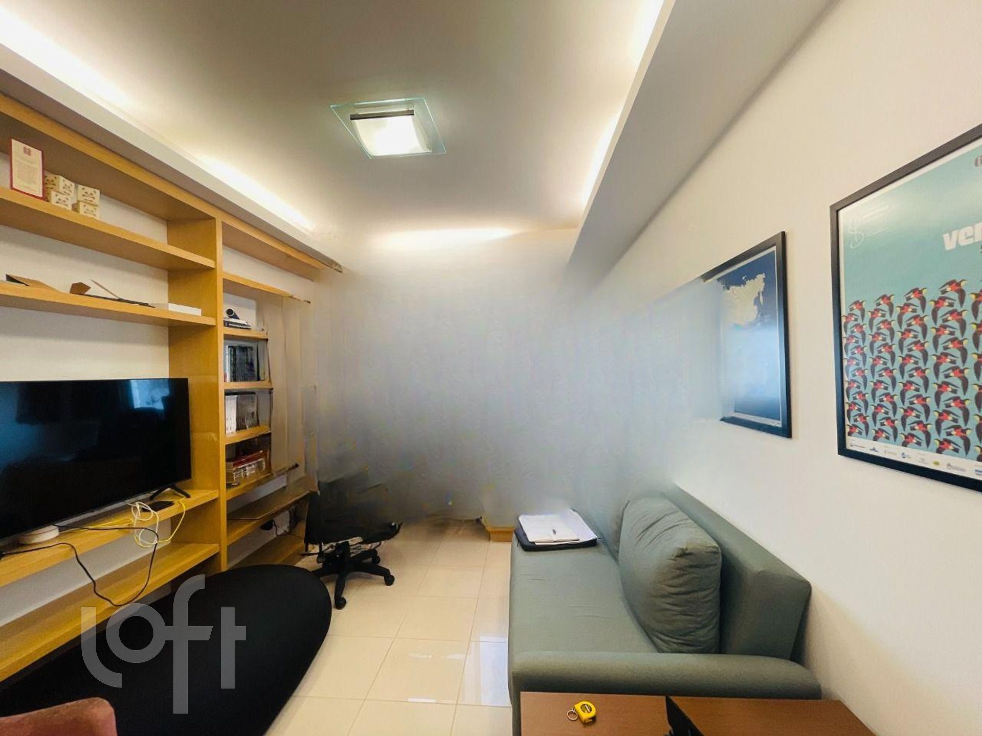 Apartamento à venda com 3 quartos, 106m² - Foto 7