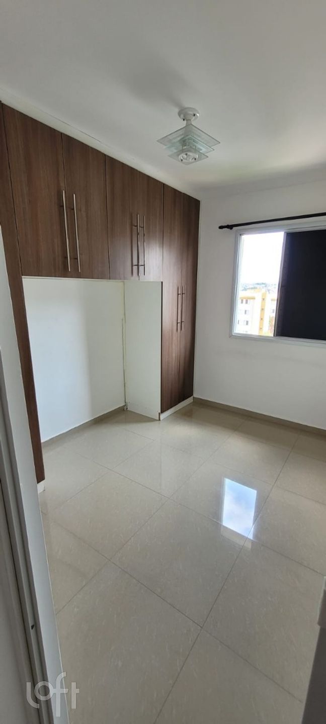 Apartamento à venda com 2 quartos, 63m² - Foto 6