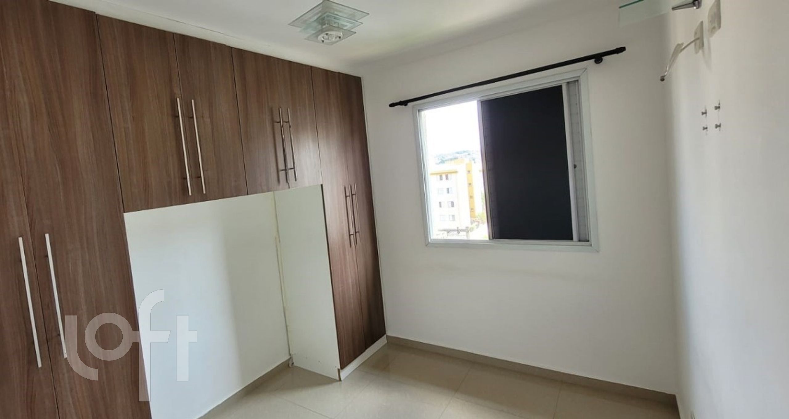 Apartamento à venda com 2 quartos, 63m² - Foto 5