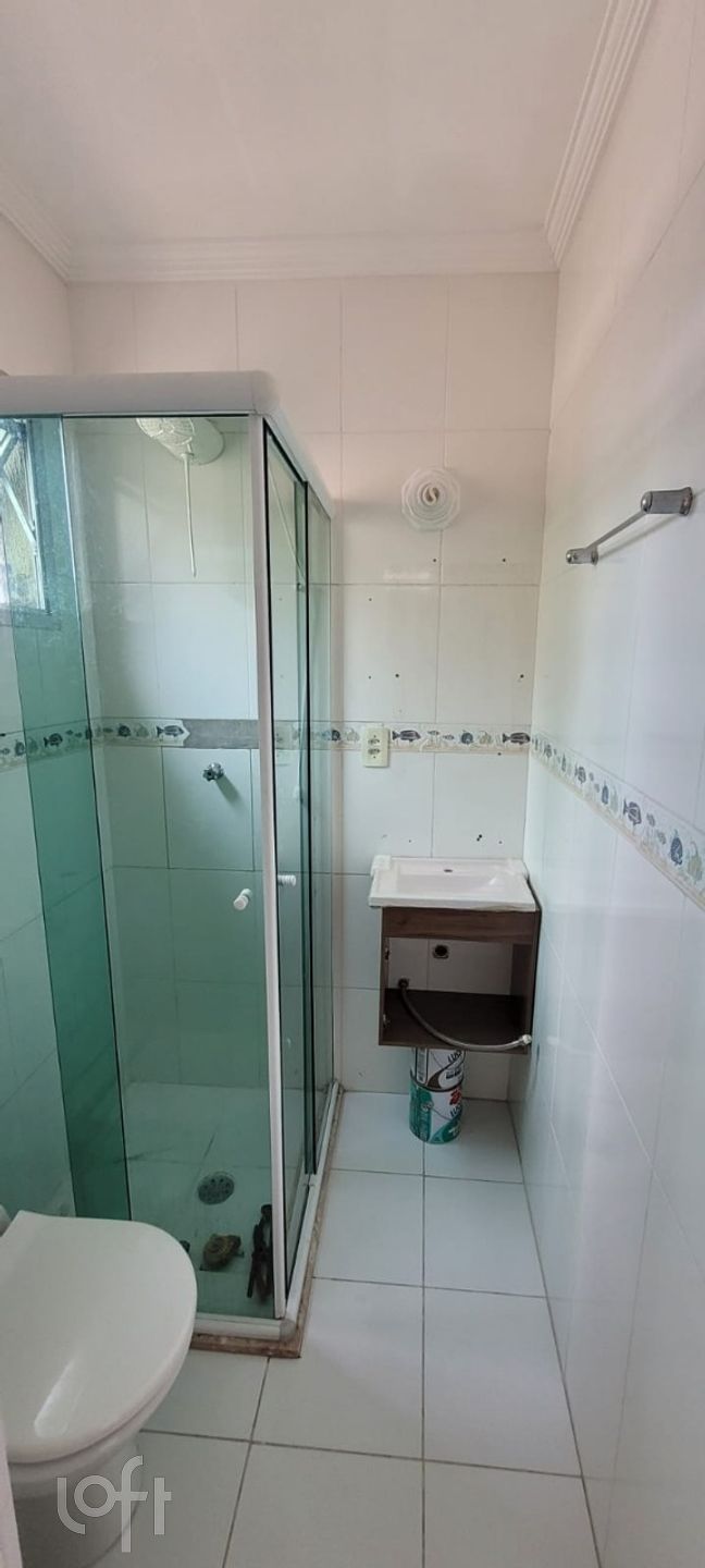 Apartamento à venda com 2 quartos, 63m² - Foto 4