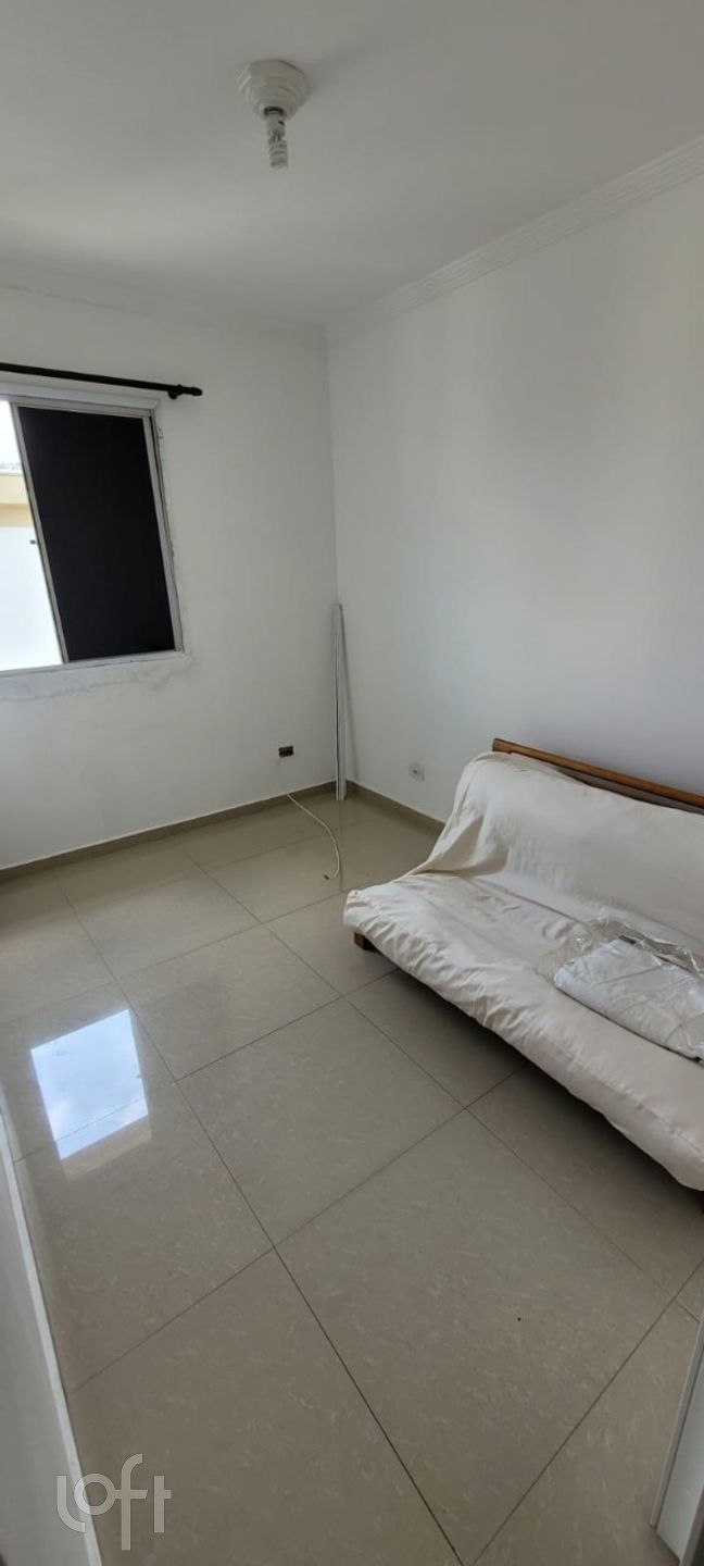 Apartamento à venda com 2 quartos, 63m² - Foto 2