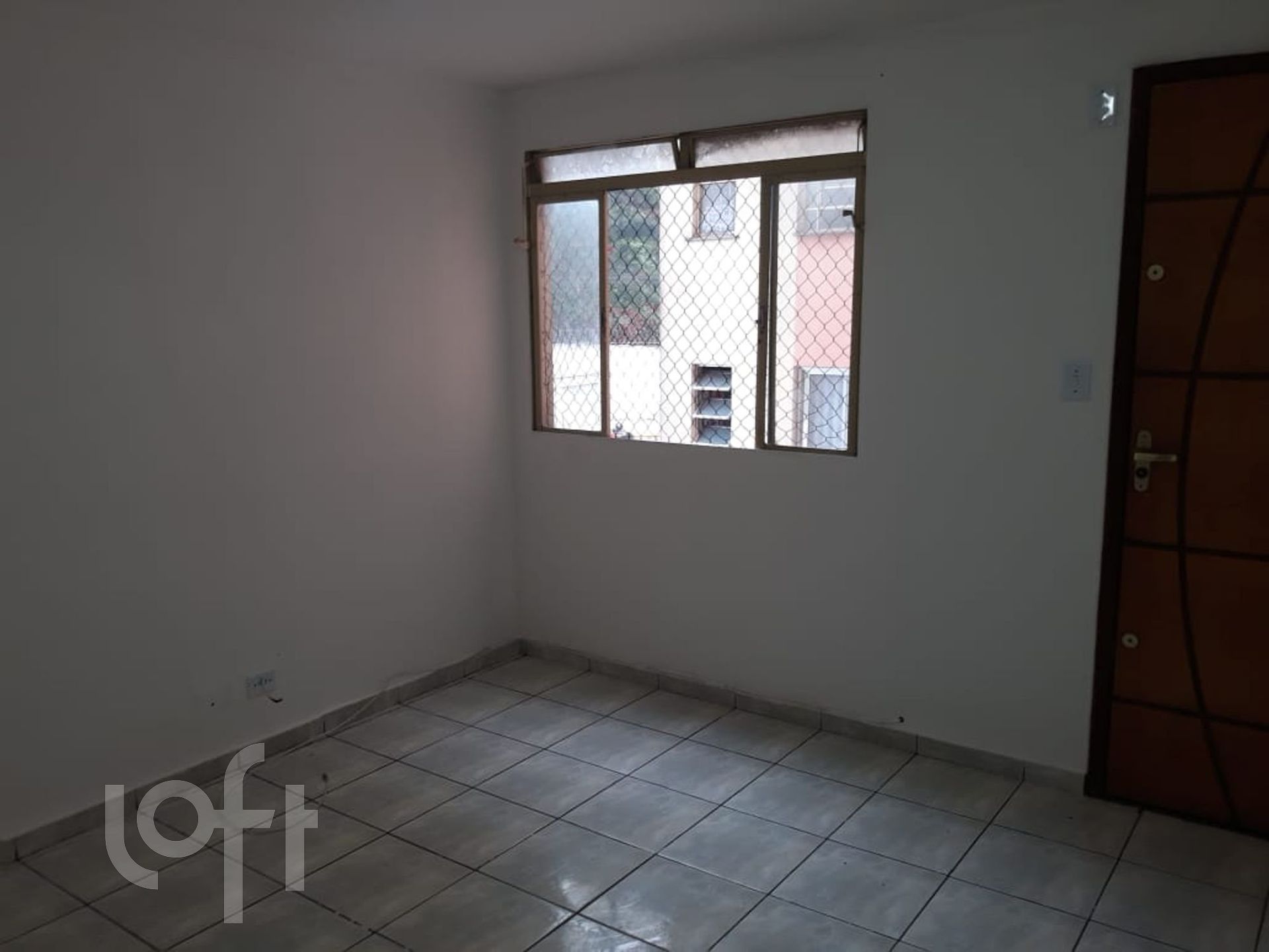 Apartamento à venda com 2 quartos, 53m² - Foto 1