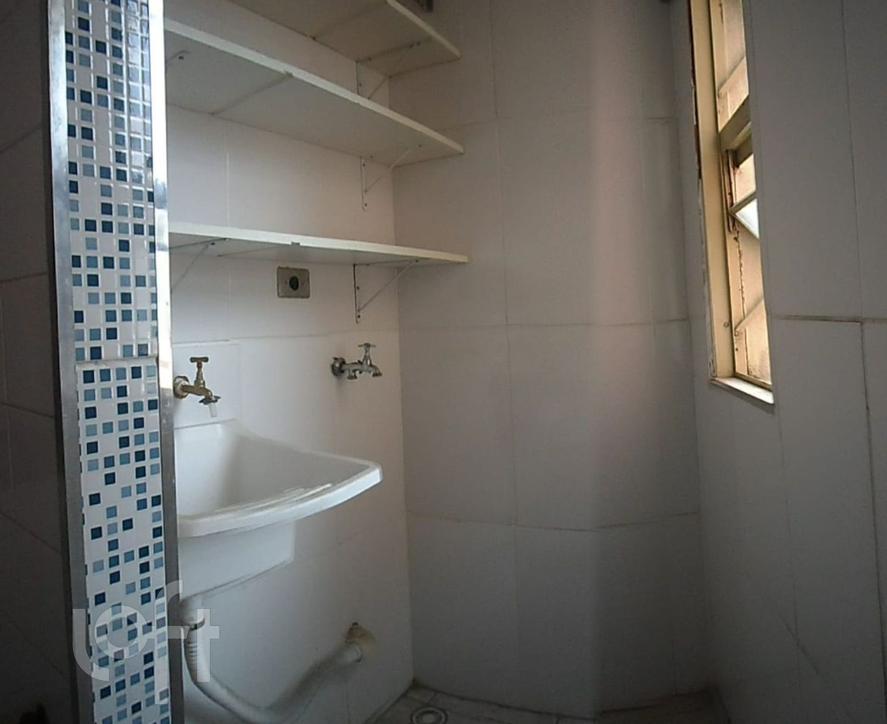 Apartamento à venda com 2 quartos, 53m² - Foto 6