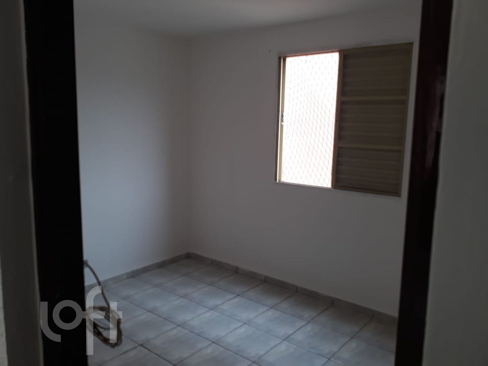 Apartamento à venda com 2 quartos, 53m² - Foto 2