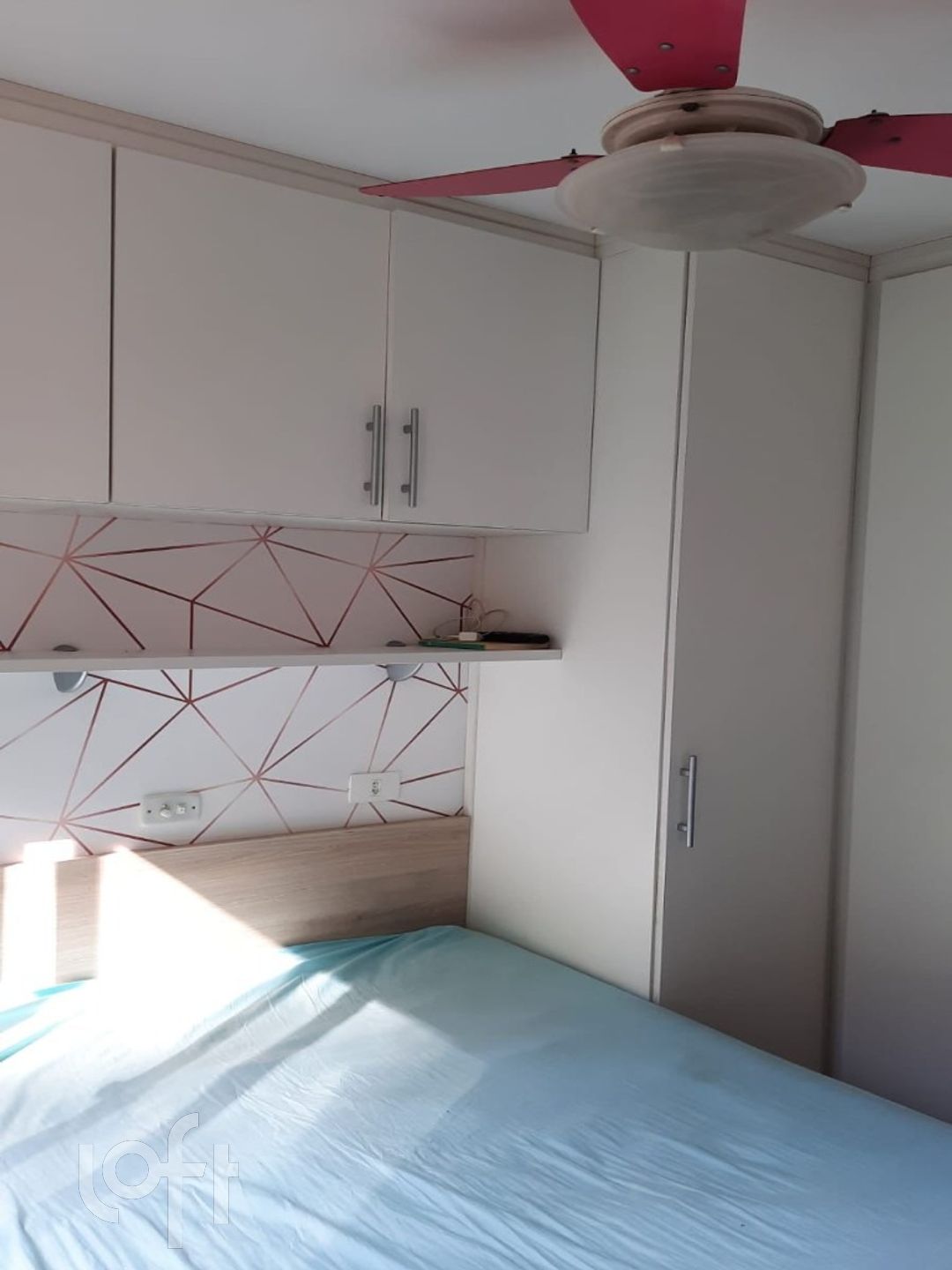 Apartamento à venda com 2 quartos, 41m² - Foto 6