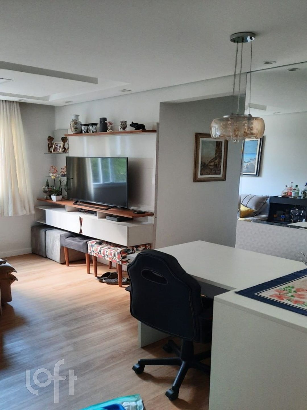 Apartamento à venda com 2 quartos, 41m² - Foto 14