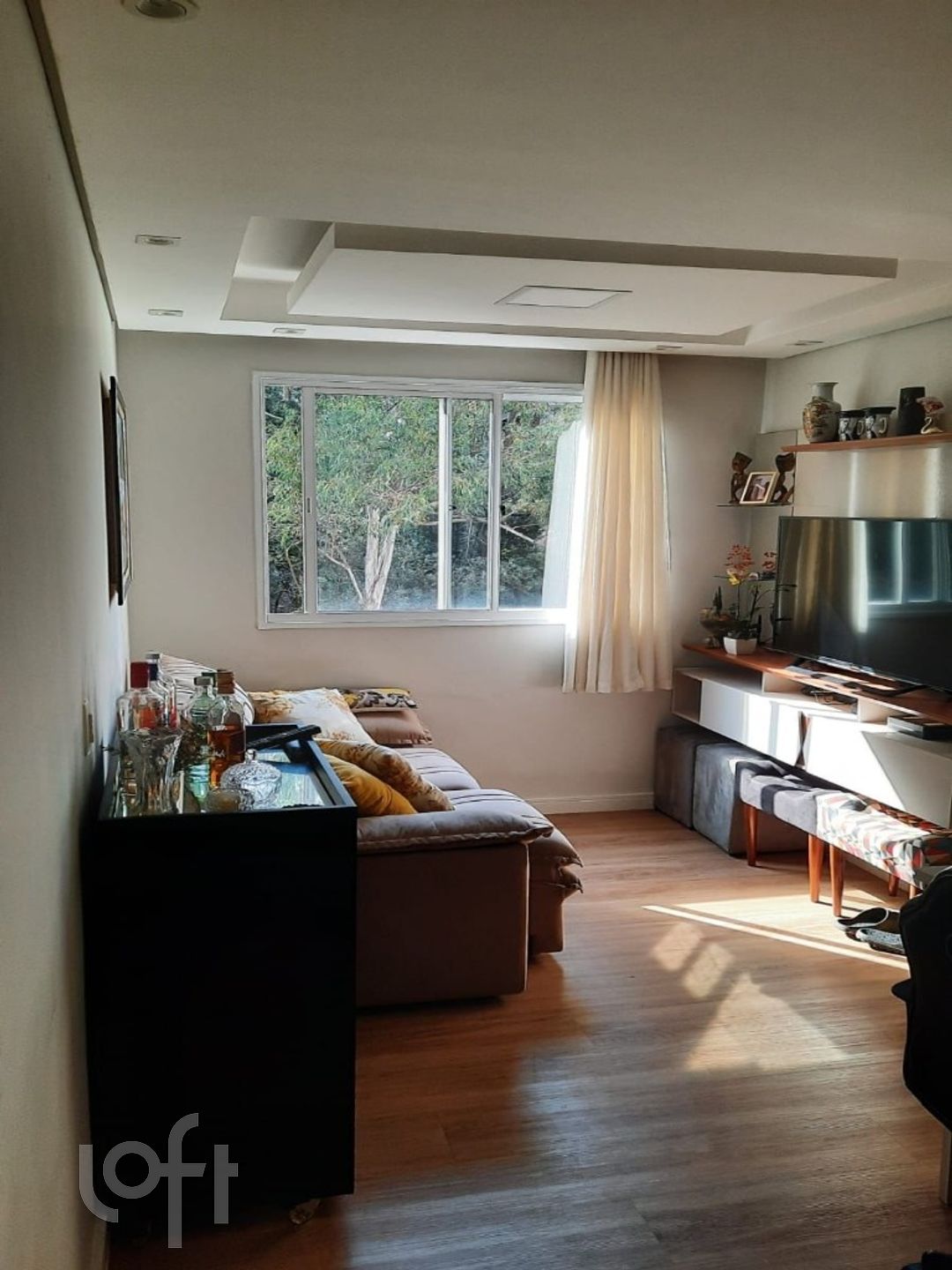 Apartamento à venda com 2 quartos, 41m² - Foto 16