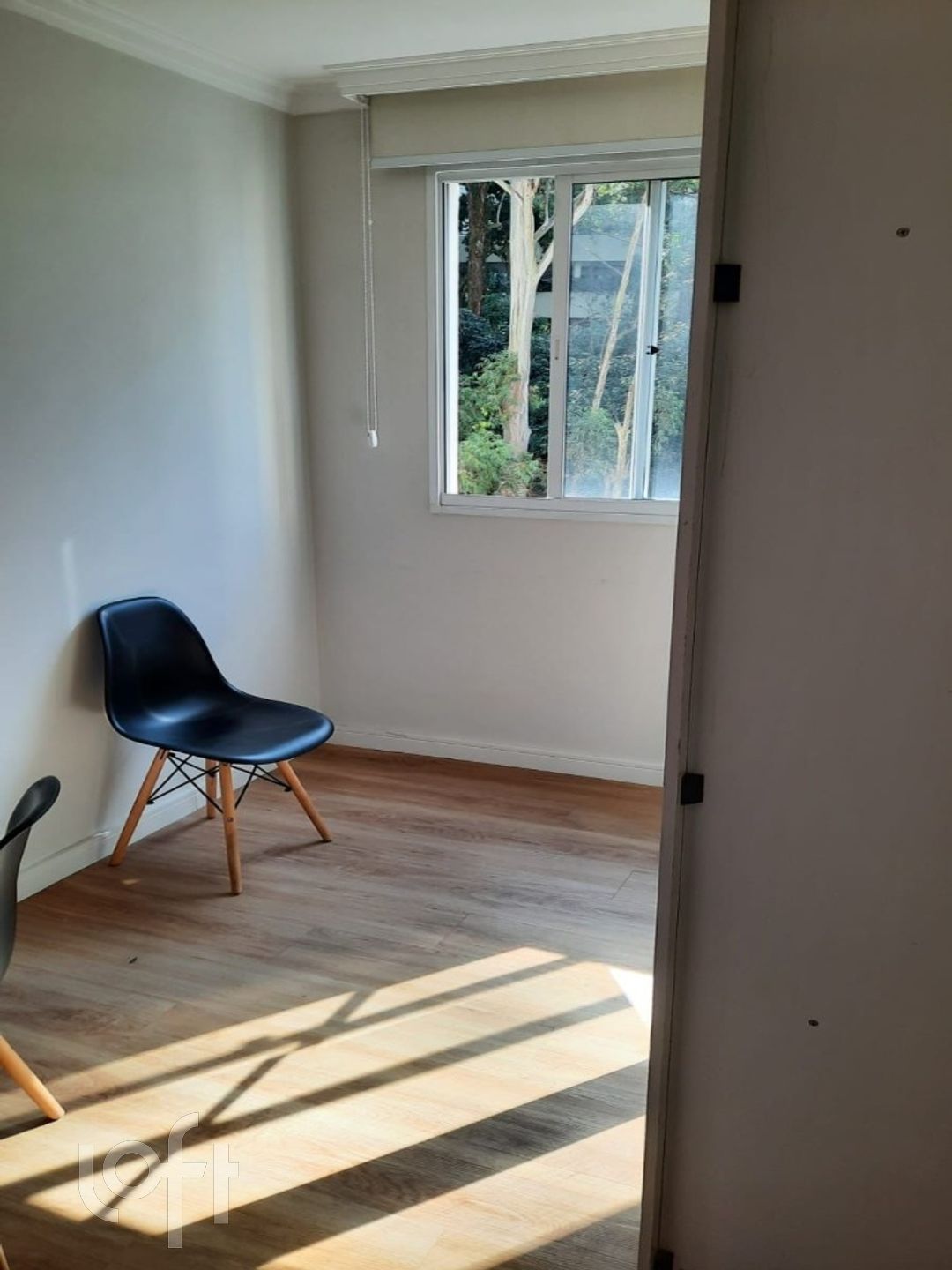 Apartamento à venda com 2 quartos, 41m² - Foto 2