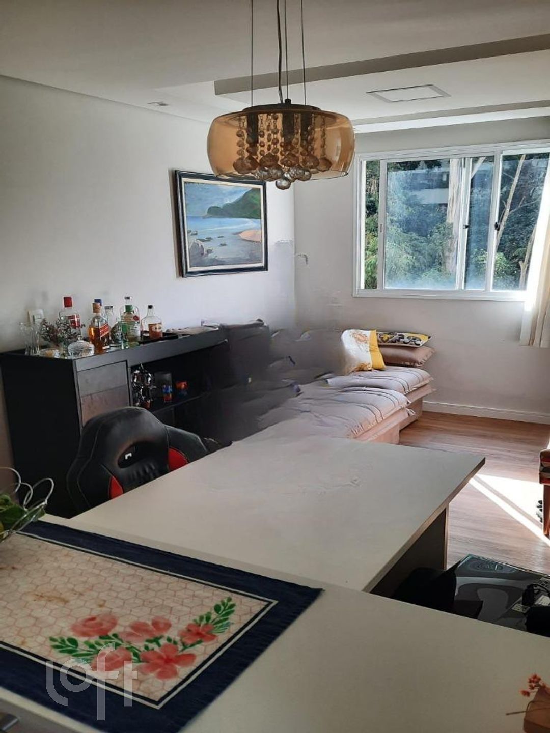 Apartamento à venda com 2 quartos, 41m² - Foto 1