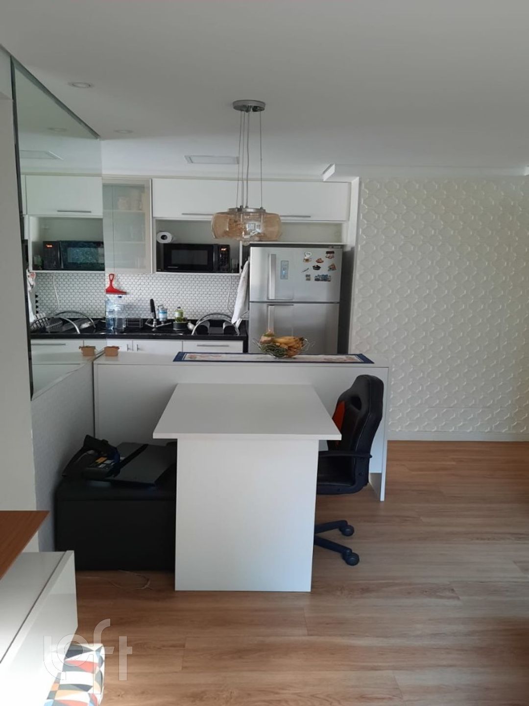 Apartamento à venda com 2 quartos, 41m² - Foto 15