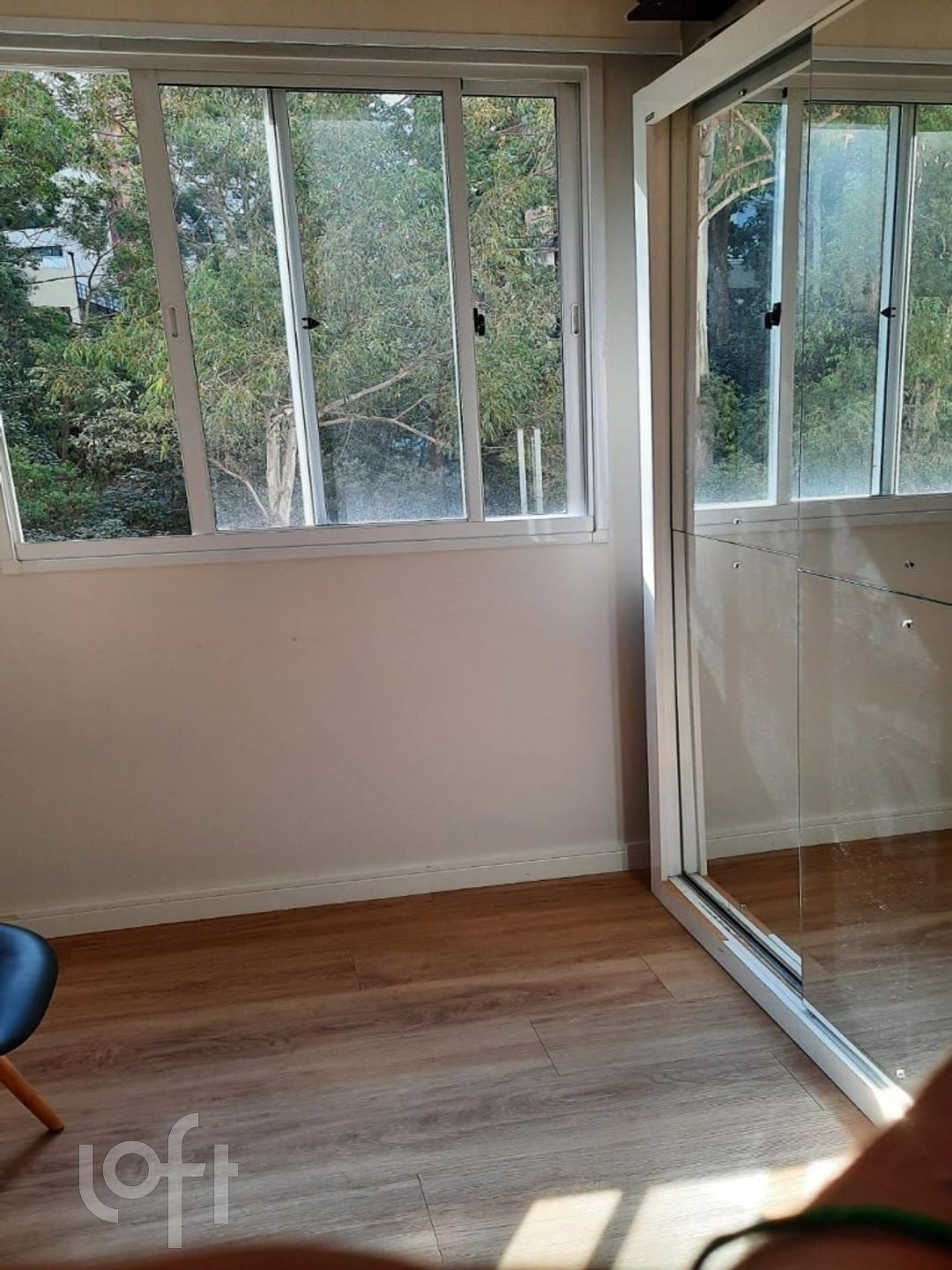 Apartamento à venda com 2 quartos, 41m² - Foto 7