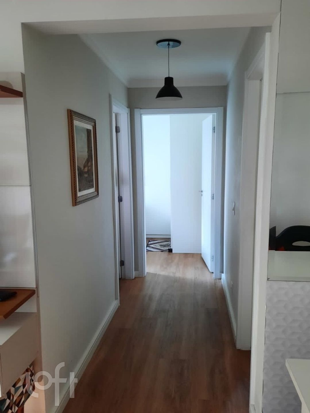 Apartamento à venda com 2 quartos, 41m² - Foto 11