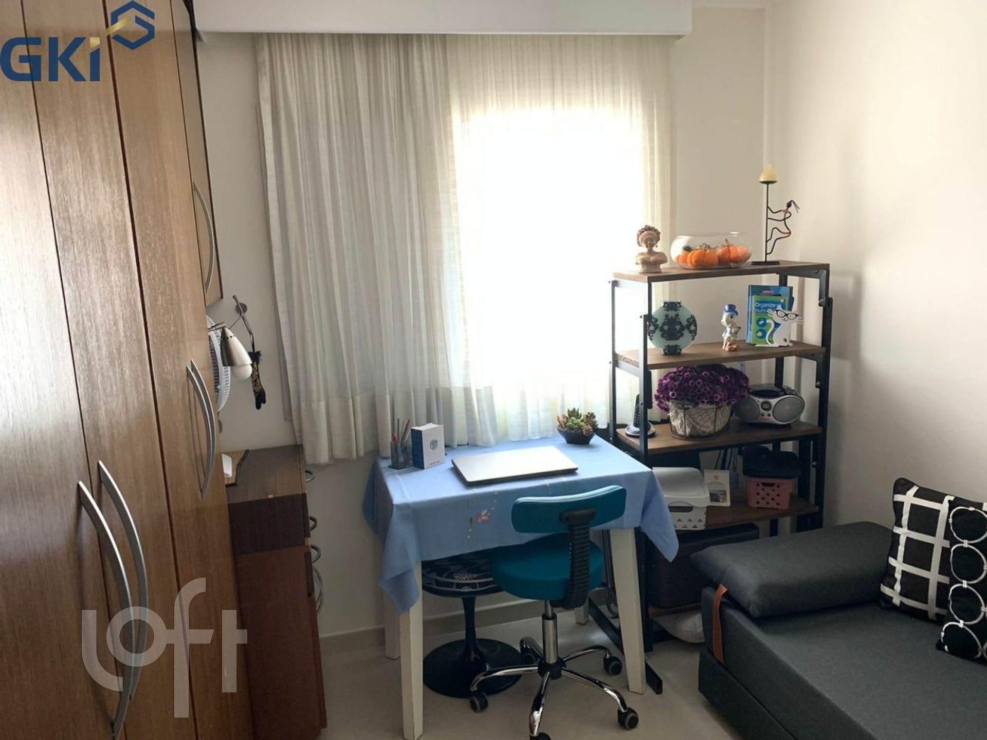 Apartamento à venda com 3 quartos, 139m² - Foto 49