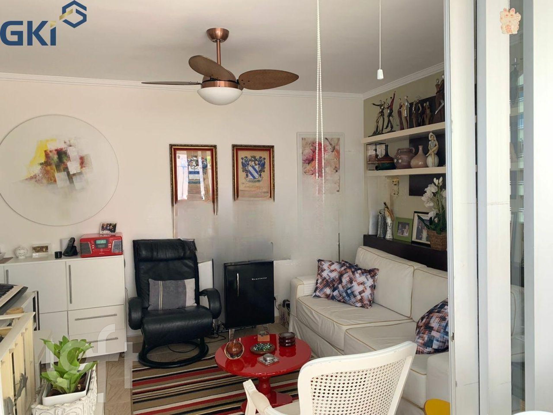 Apartamento à venda com 3 quartos, 139m² - Foto 19