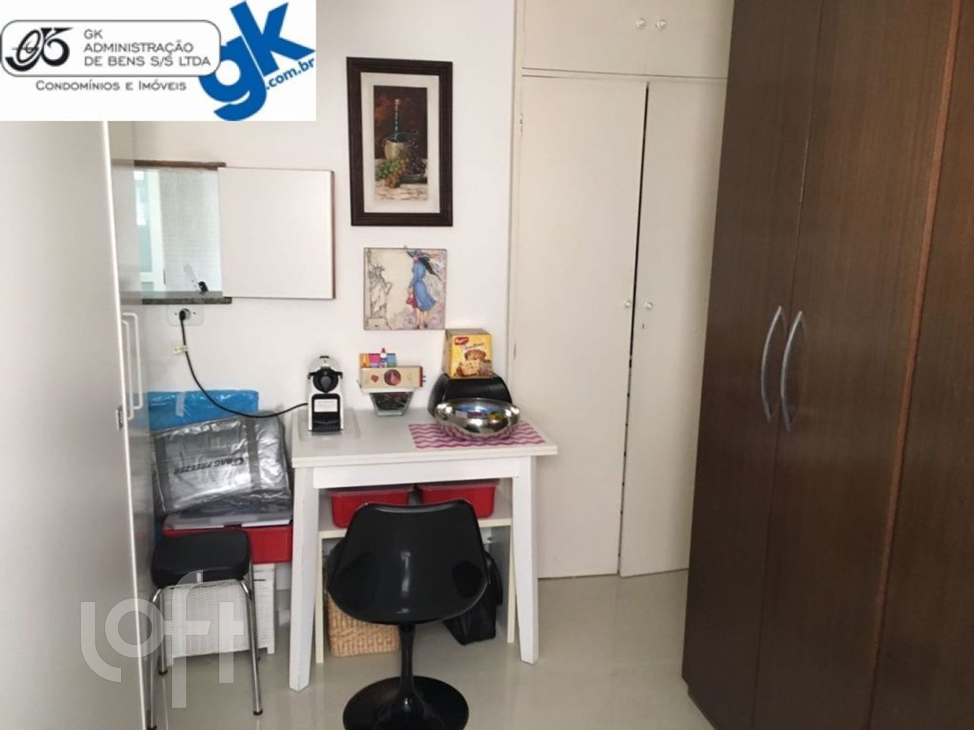 Apartamento à venda com 3 quartos, 139m² - Foto 44