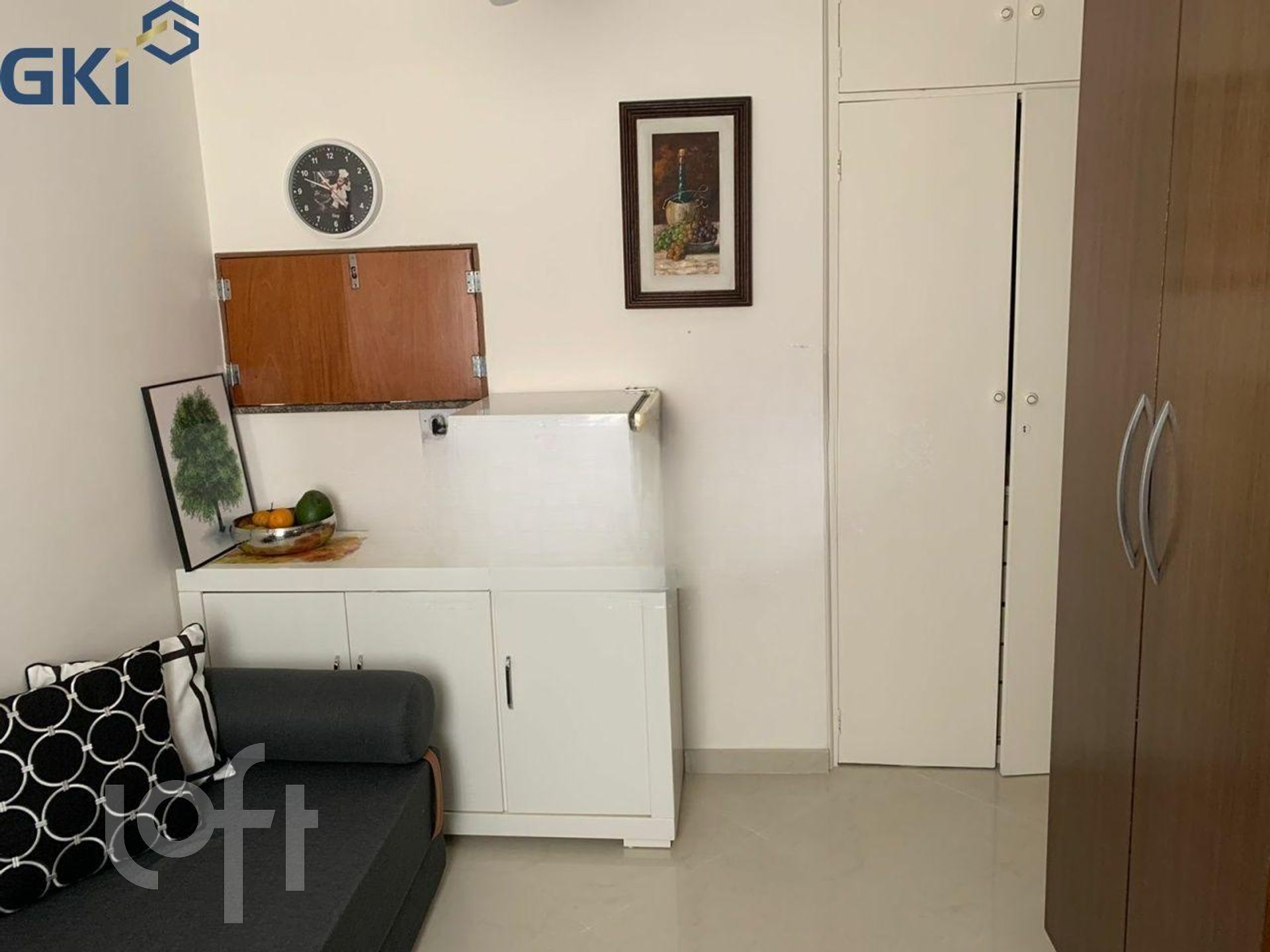 Apartamento à venda com 3 quartos, 139m² - Foto 9