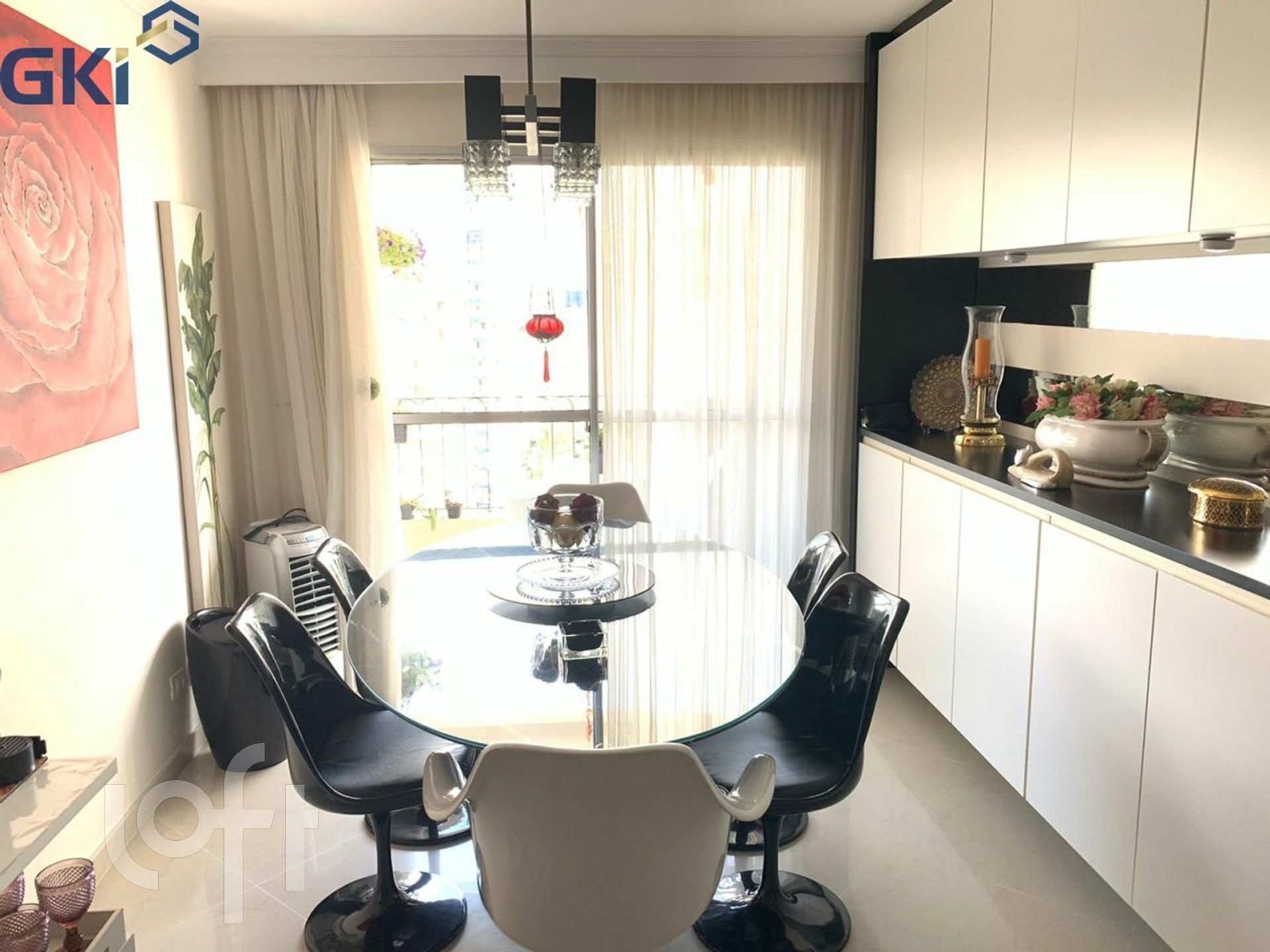 Apartamento à venda com 3 quartos, 139m² - Foto 51