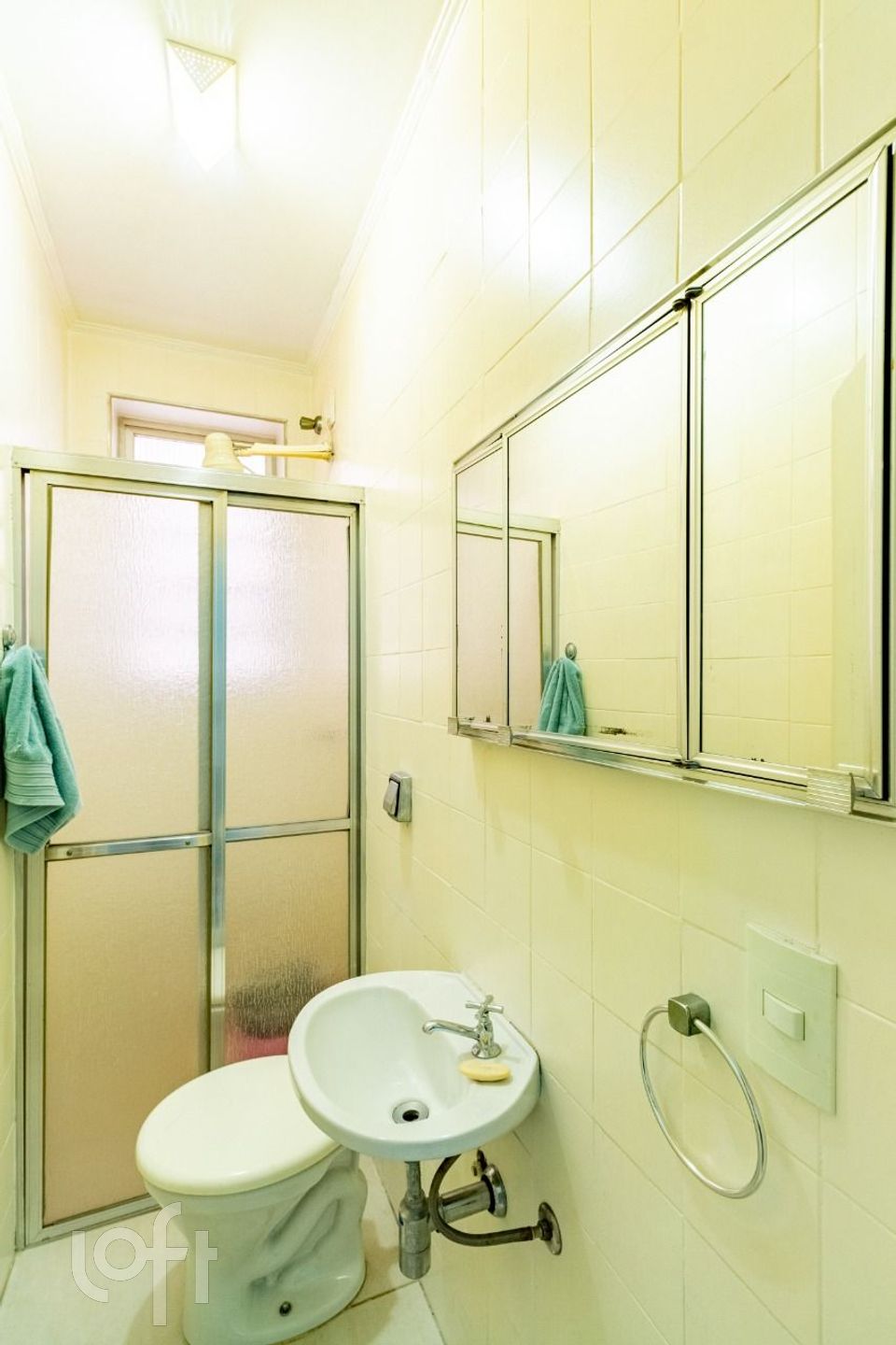 Apartamento à venda com 2 quartos, 150m² - Foto 30