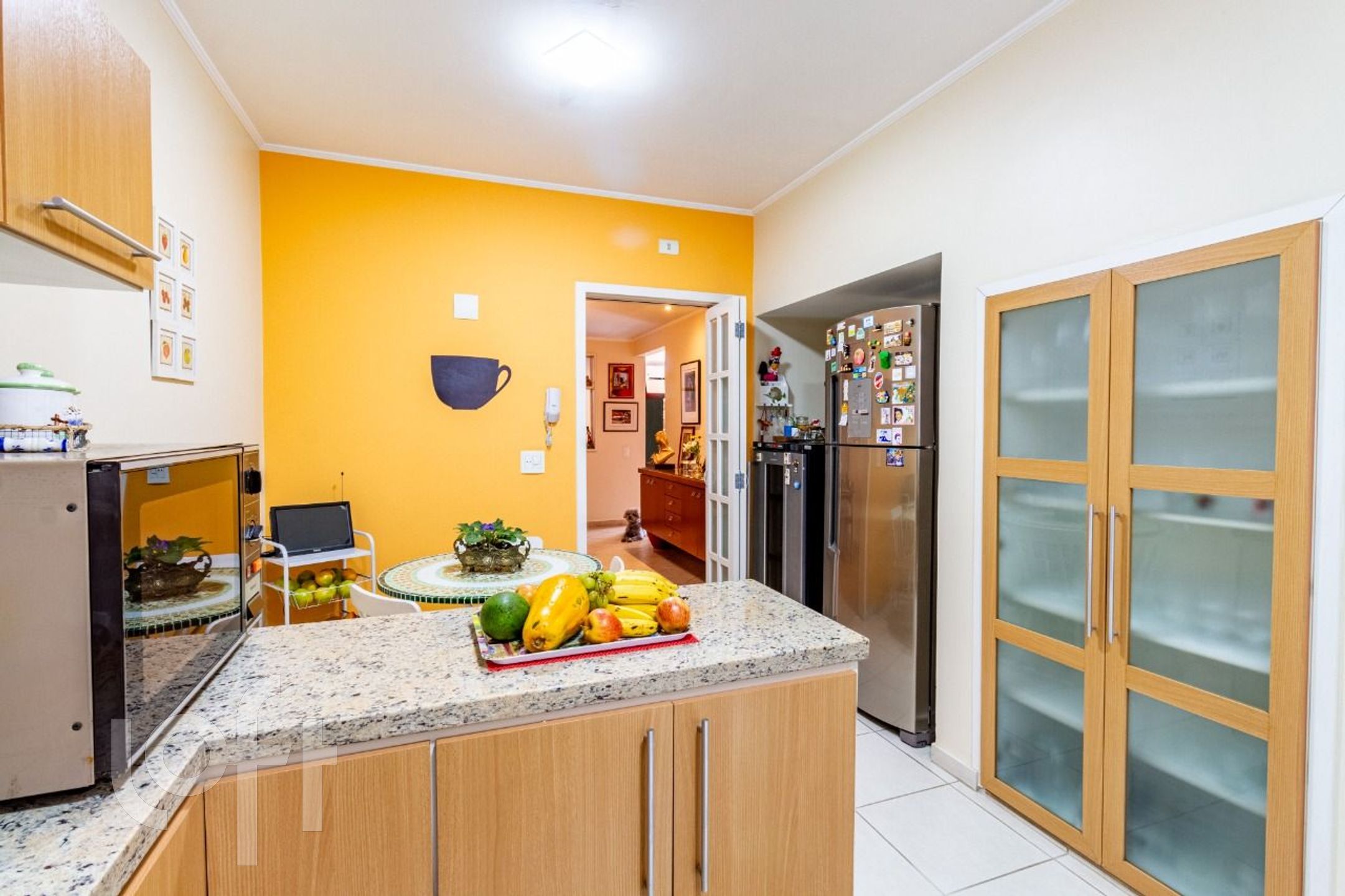 Apartamento à venda com 2 quartos, 150m² - Foto 19