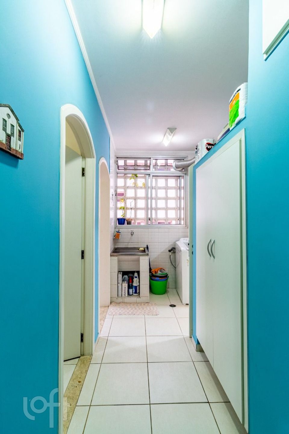 Apartamento à venda com 2 quartos, 150m² - Foto 22