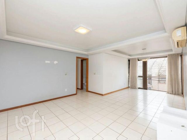 Apartamento com 86m², 2 dormitórios, 1 suíte, 1 vaga, Bom Fim em Porto Alegre