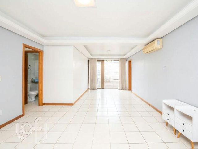 Apartamento com 86m², 2 dormitórios, 1 suíte, 1 vaga, Bom Fim em Porto Alegre