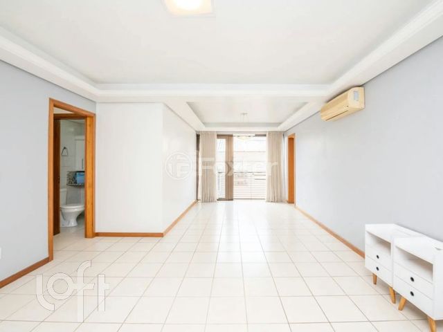 Apartamento com 86m², 2 dormitórios, 1 suíte, 1 vaga, Bom Fim em Porto Alegre