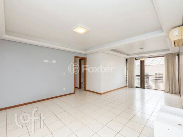 Apartamento com 86m², 2 dormitórios, 1 suíte, 1 vaga, Bom Fim em Porto Alegre