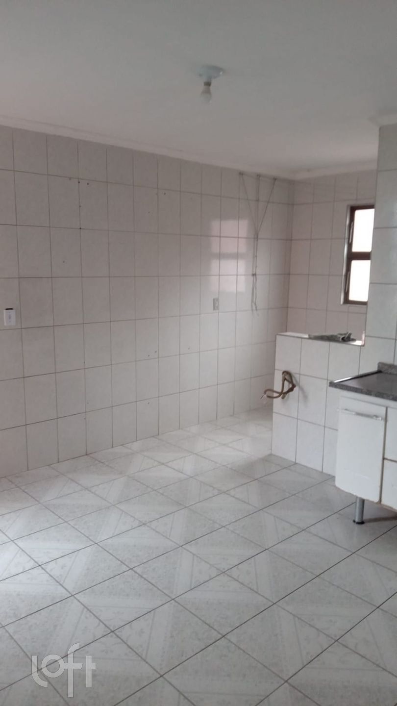 Apartamento à venda com 2 quartos, 64m² - Foto 5