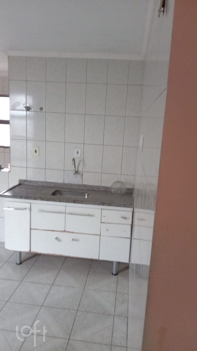 Apartamento à venda com 2 quartos, 64m² - Foto 6