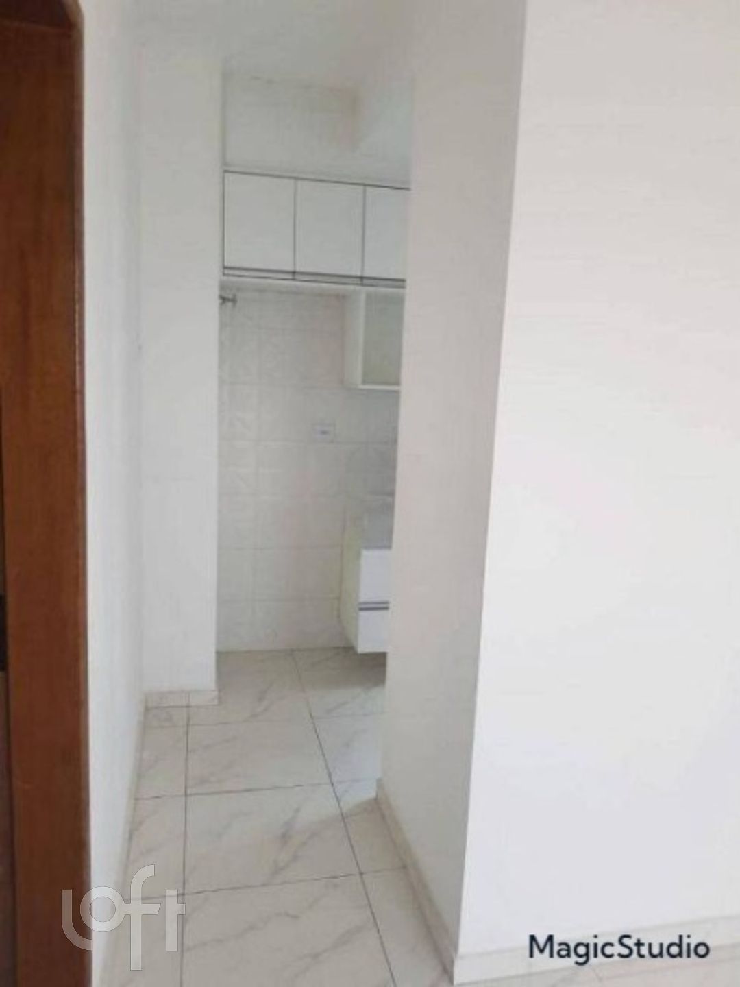 Apartamento à venda com 2 quartos, 45m² - Foto 5