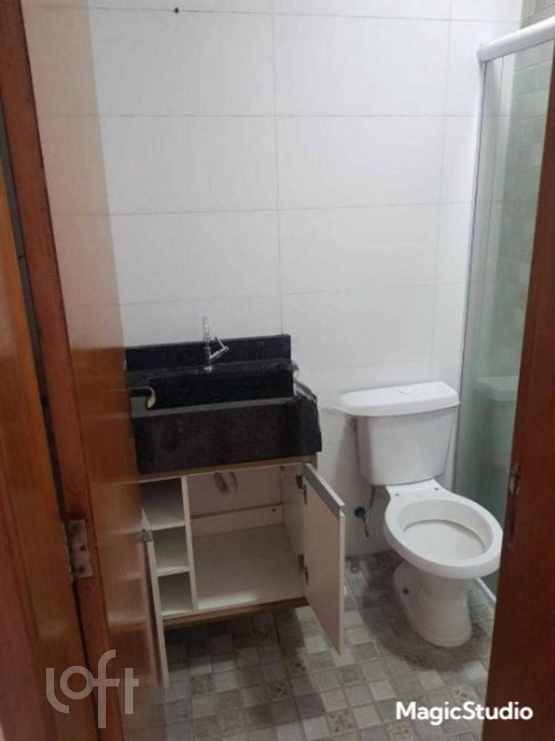 Apartamento à venda com 2 quartos, 45m² - Foto 9