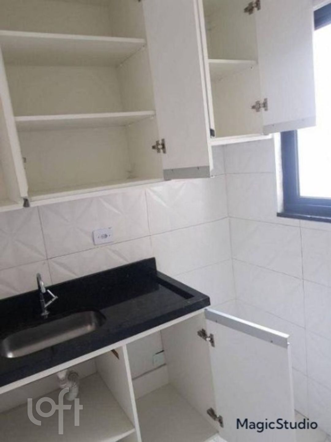 Apartamento à venda com 2 quartos, 45m² - Foto 6