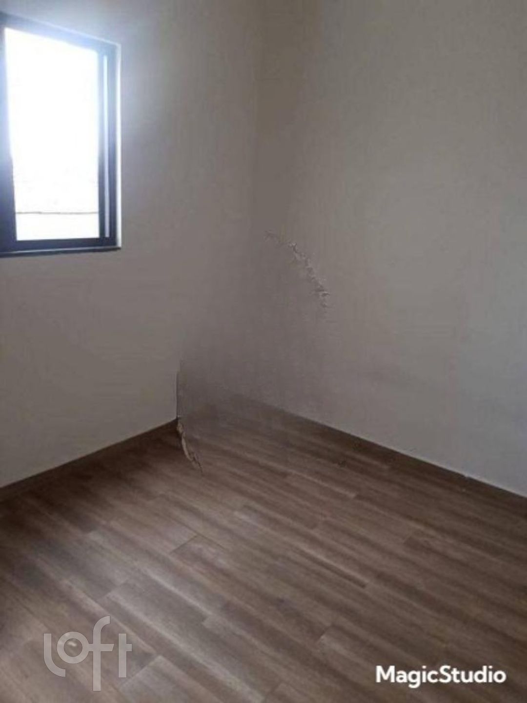 Apartamento à venda com 2 quartos, 45m² - Foto 3