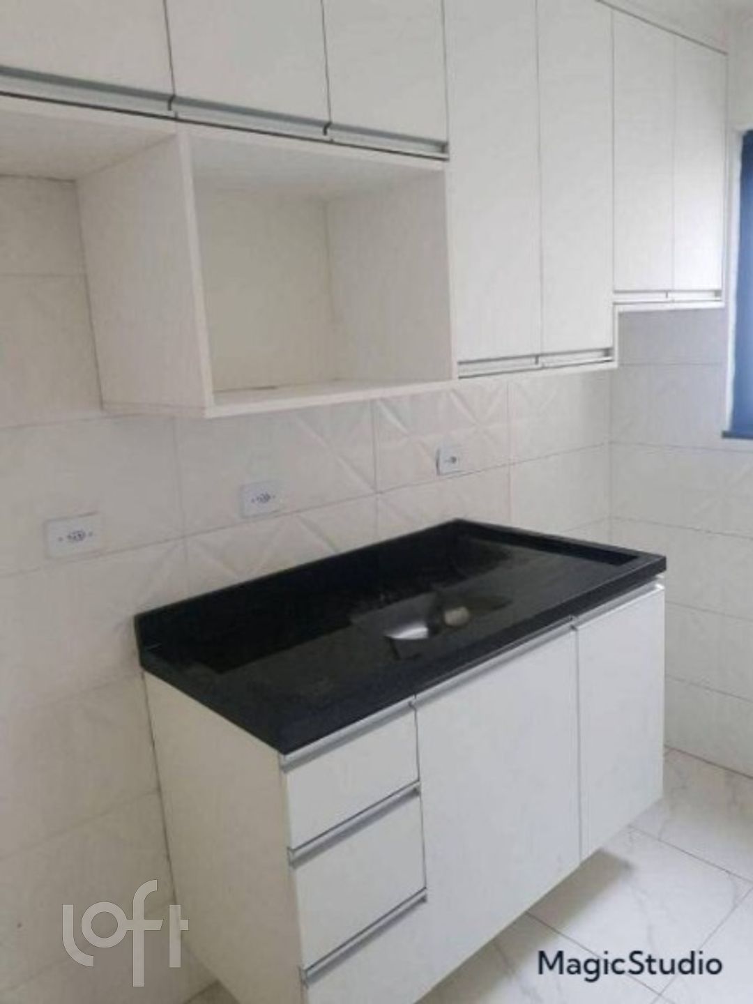 Apartamento à venda com 2 quartos, 45m² - Foto 7