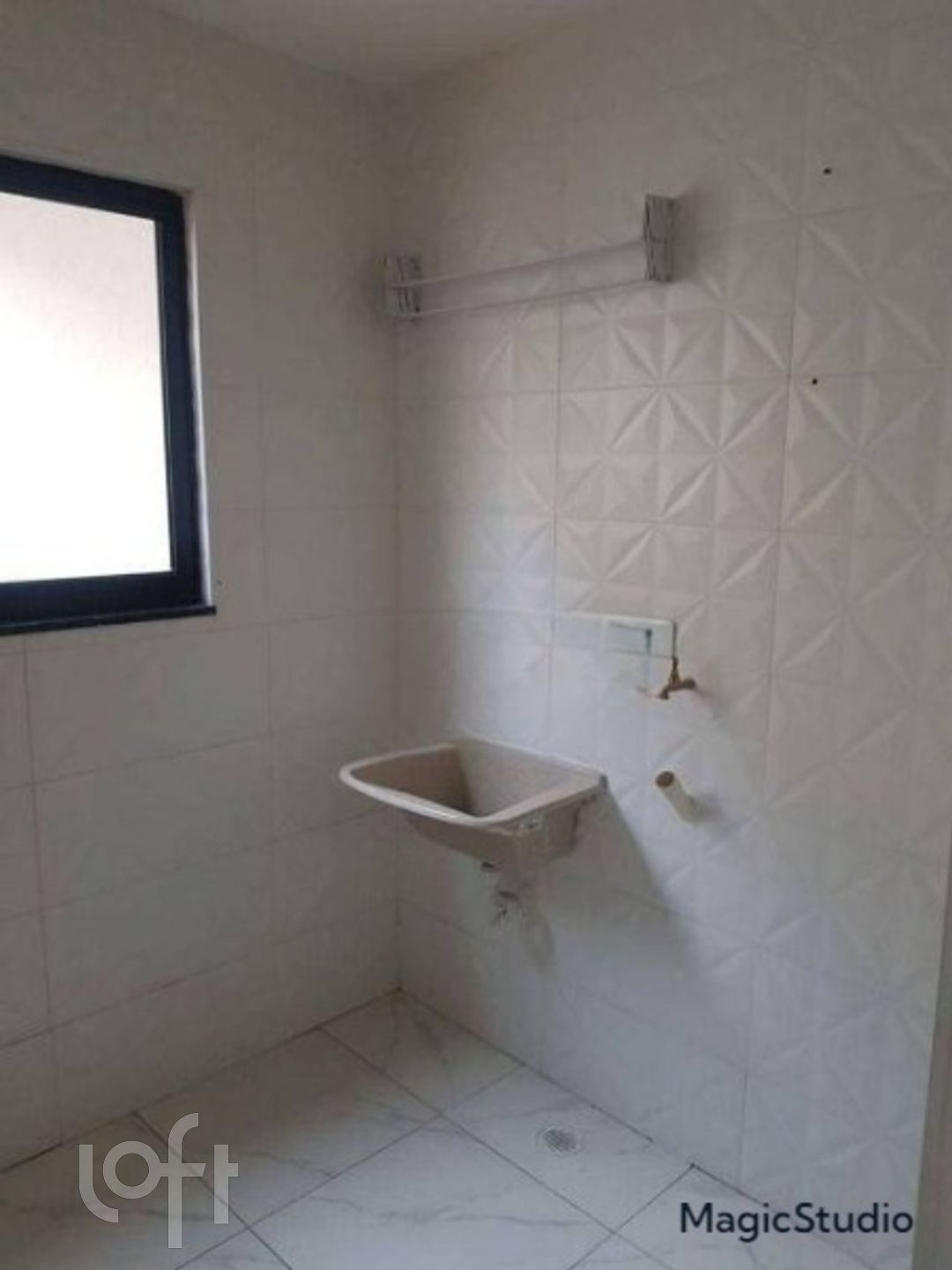 Apartamento à venda com 2 quartos, 45m² - Foto 8