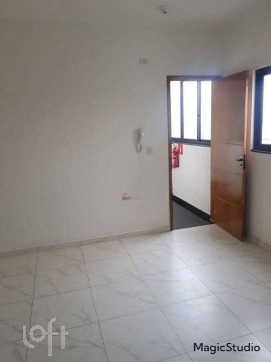 Apartamento à venda com 2 quartos, 45m² - Foto 10