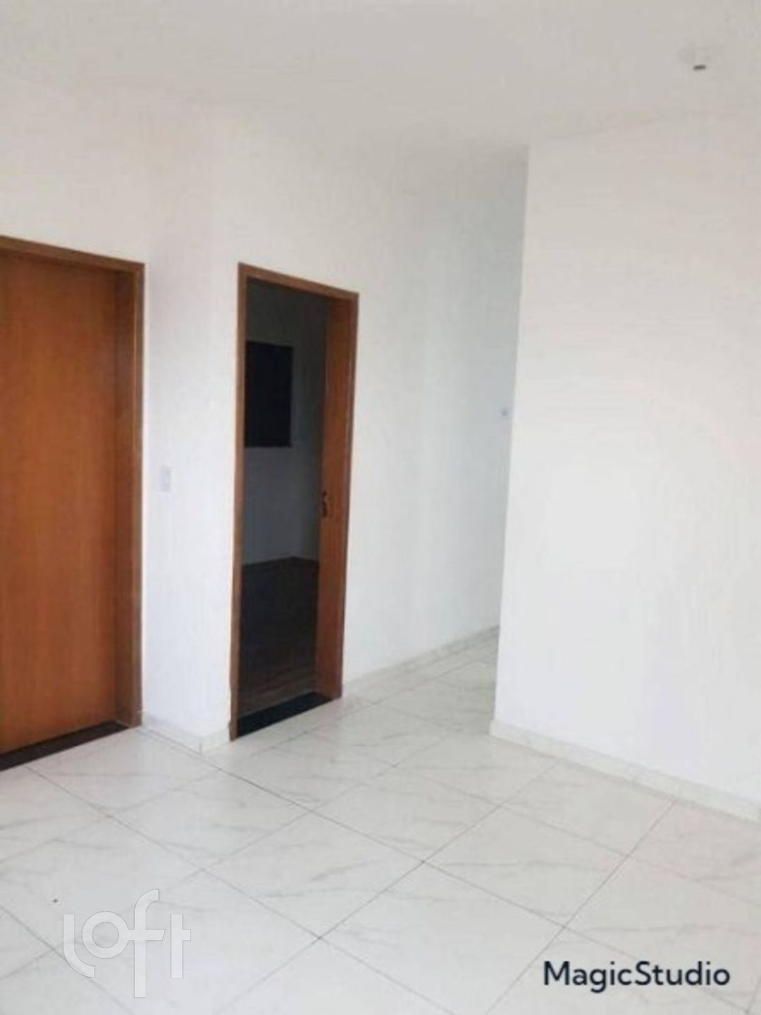 Apartamento à venda com 2 quartos, 45m² - Foto 1