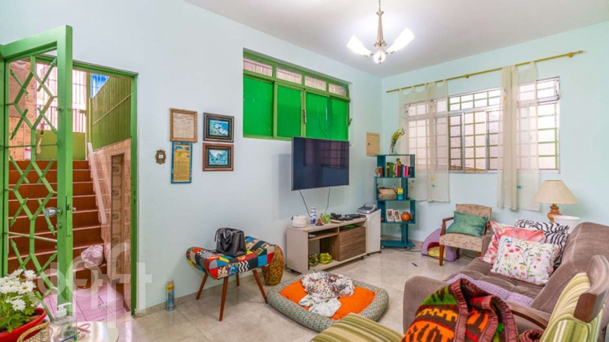 Casa à venda em Vila Formosa com 150 m², 2 quartos