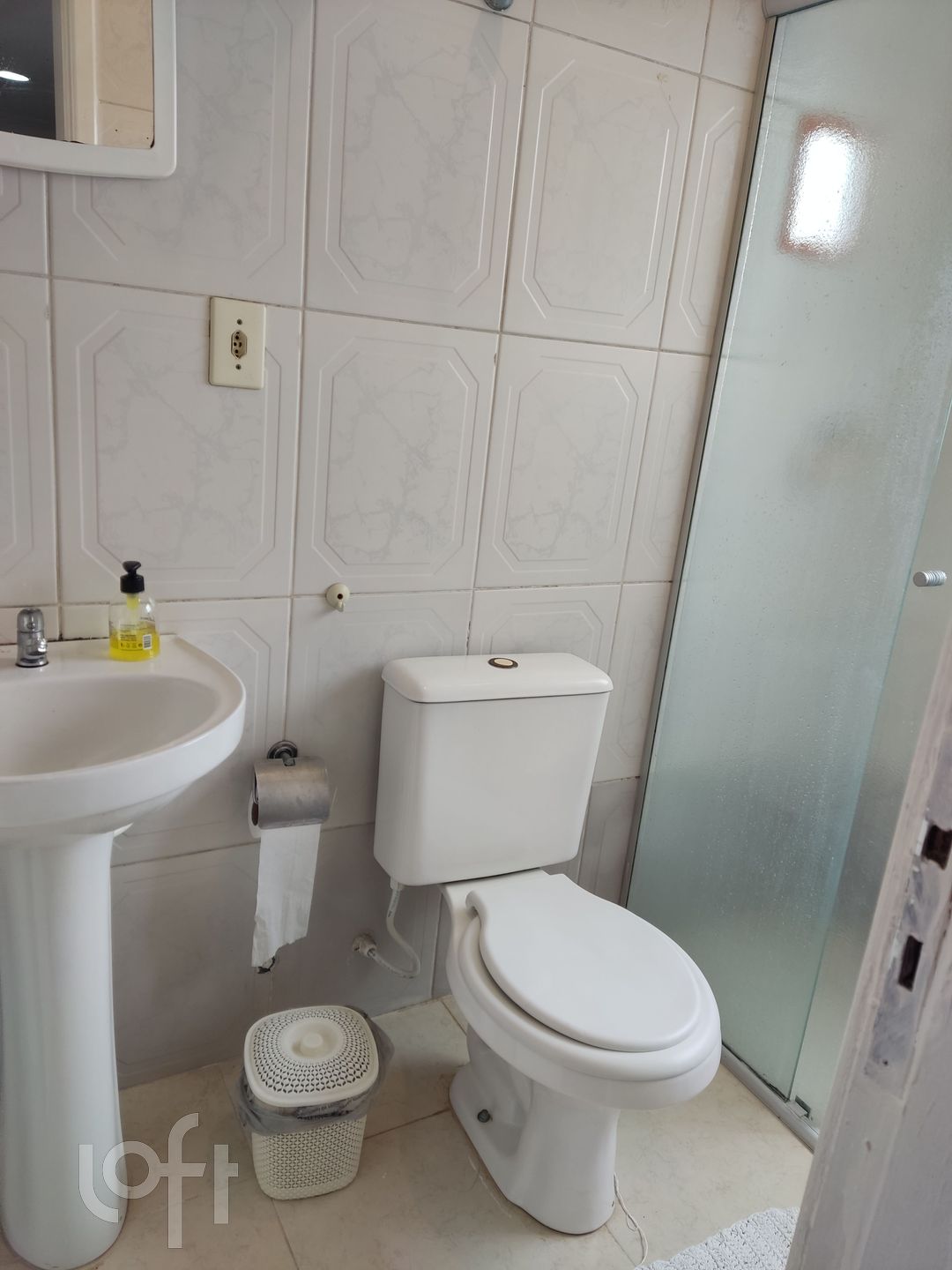 Apartamento à venda com 1 quarto, 35m² - Foto 13