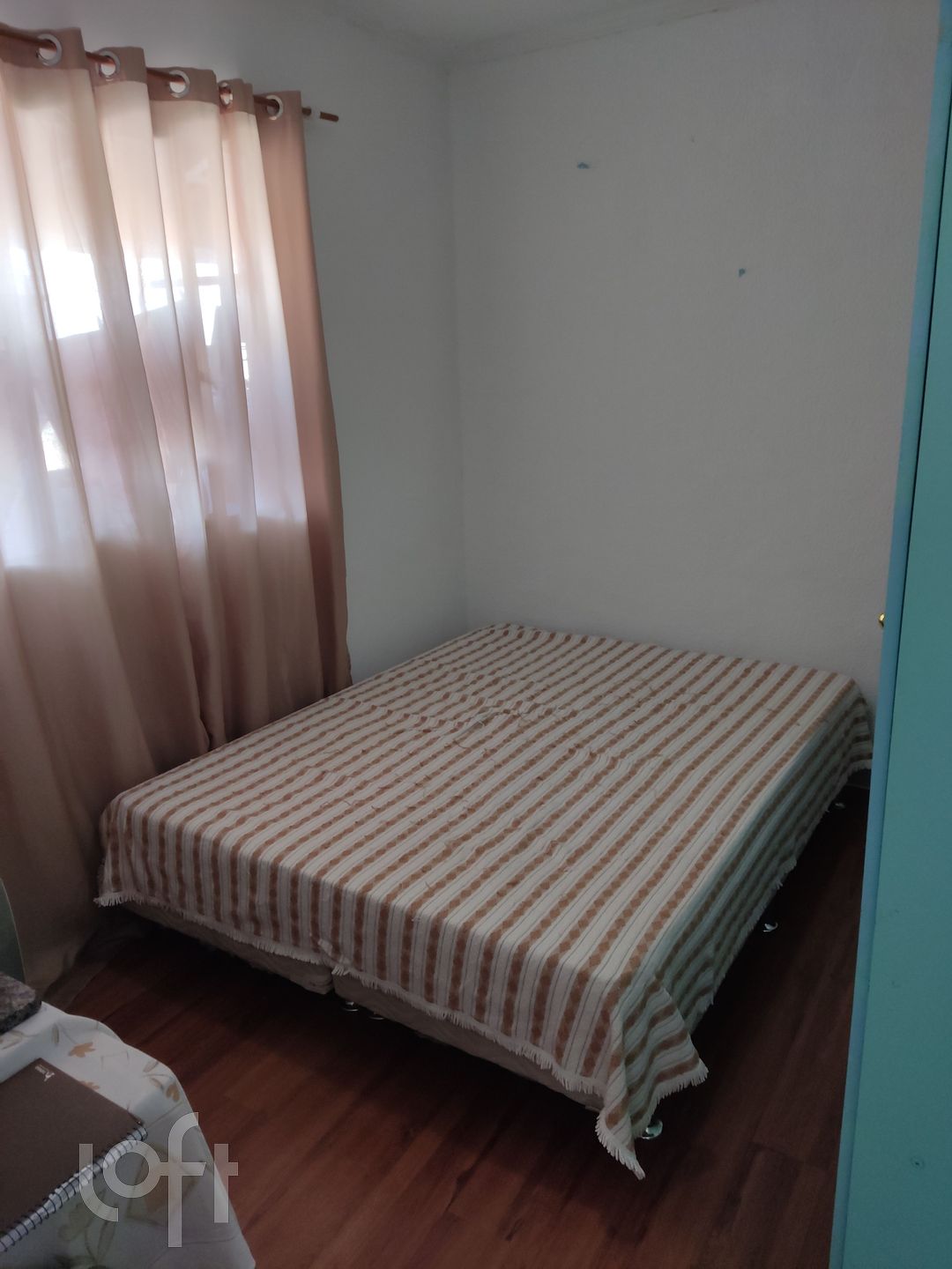 Apartamento à venda com 1 quarto, 35m² - Foto 26