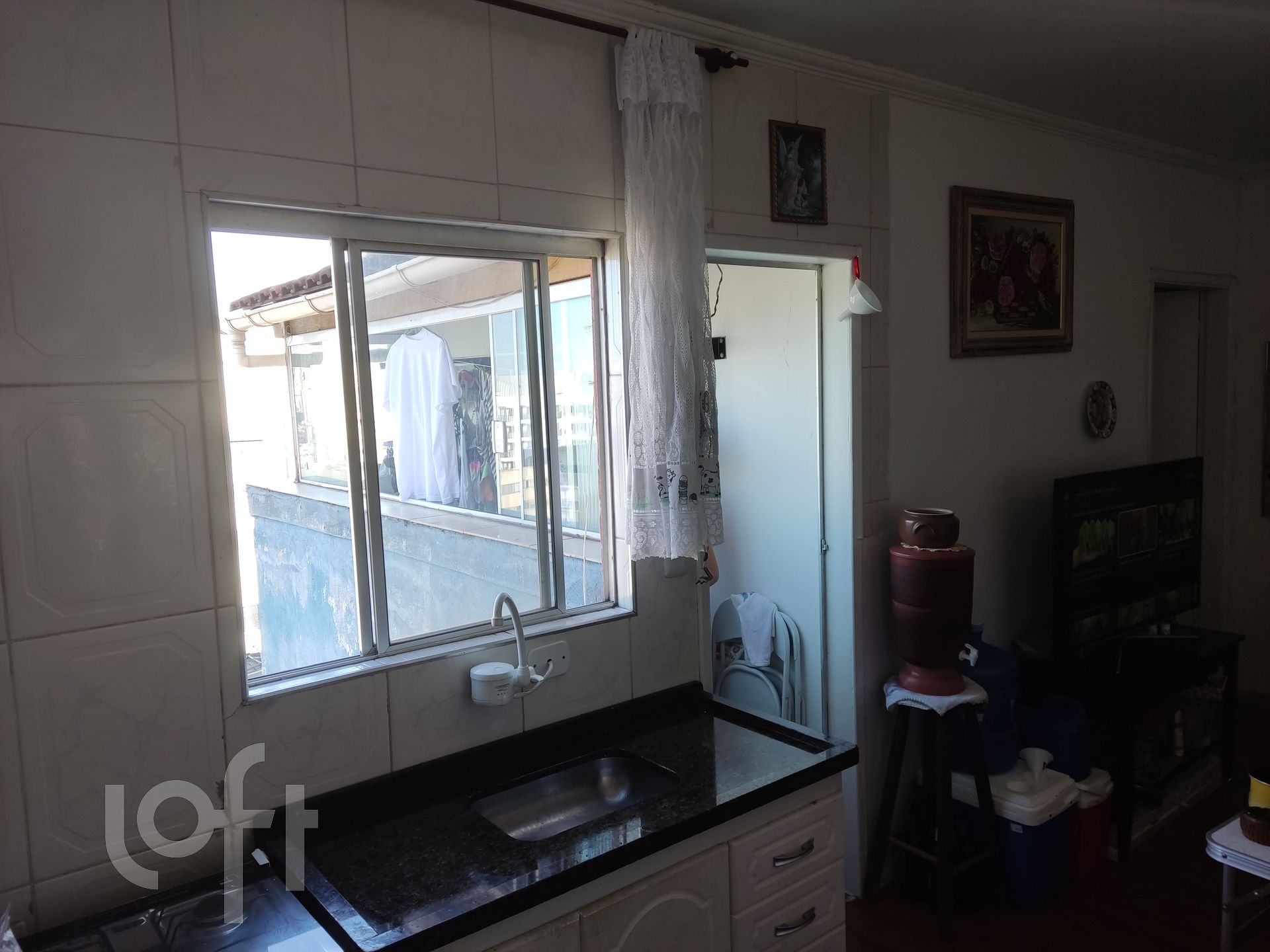 Apartamento à venda com 1 quarto, 35m² - Foto 10