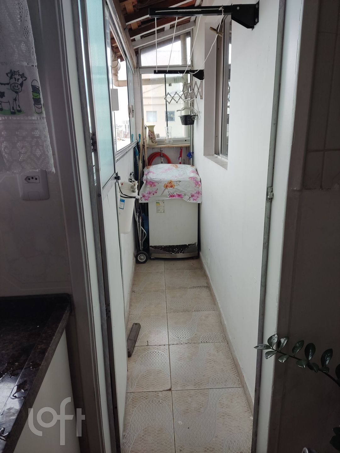 Apartamento à venda com 1 quarto, 35m² - Foto 14