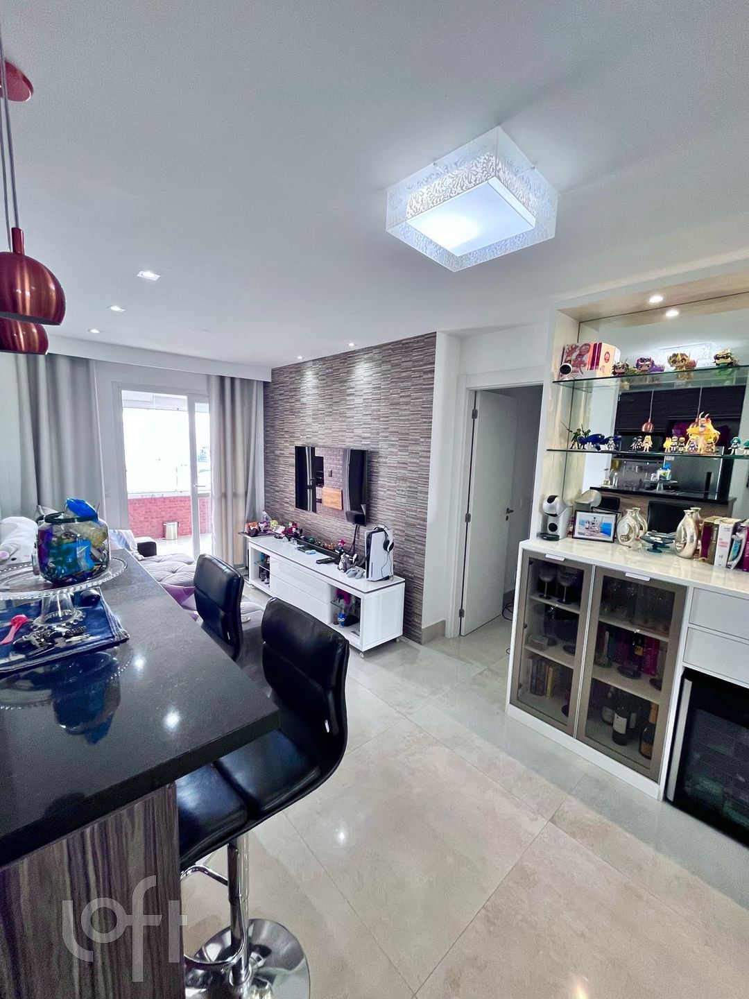 Apartamento à venda em Vila Mariana com 70 m², 2 q