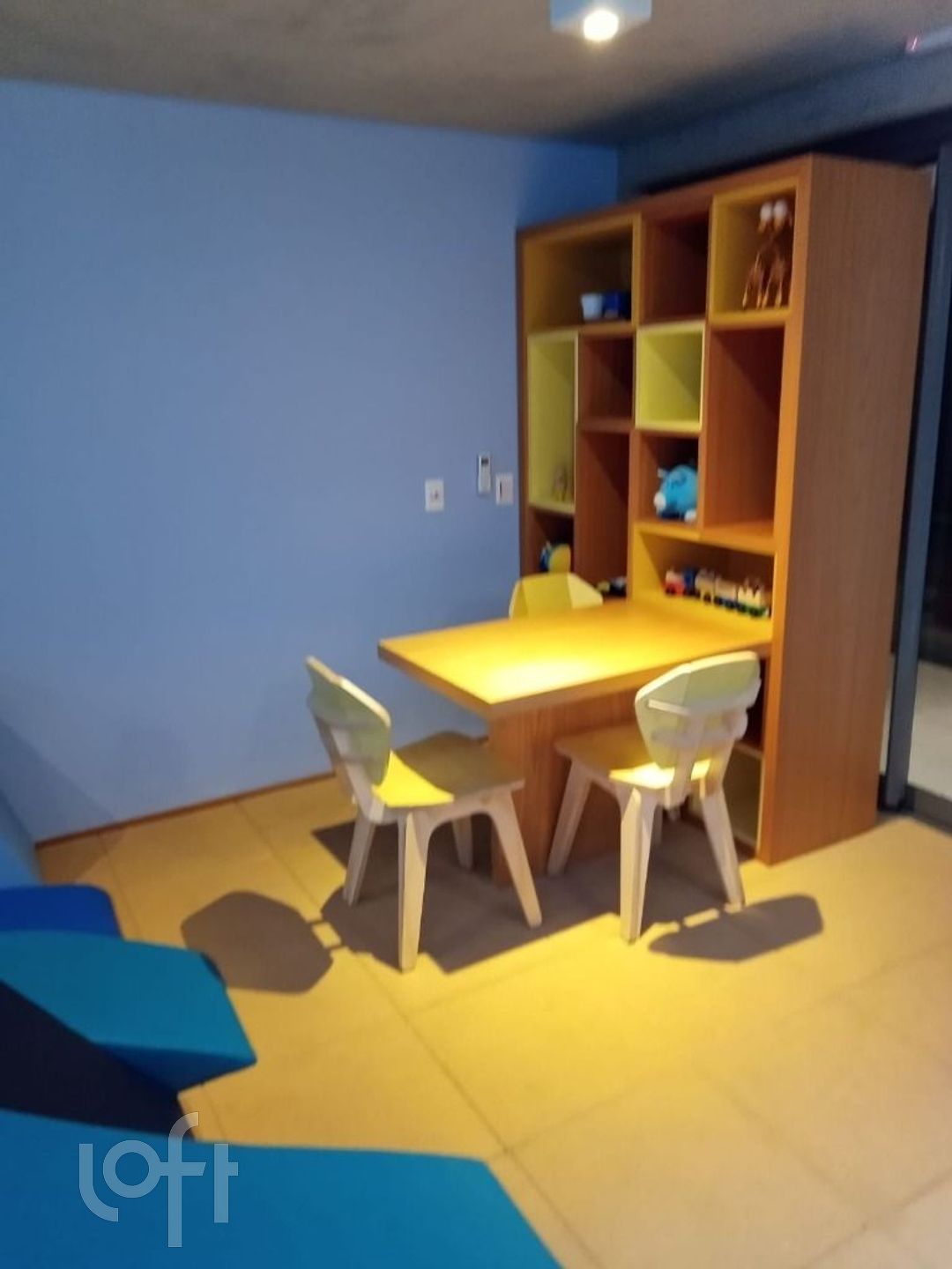 Apartamento à venda com 3 quartos, 158m² - Foto 16