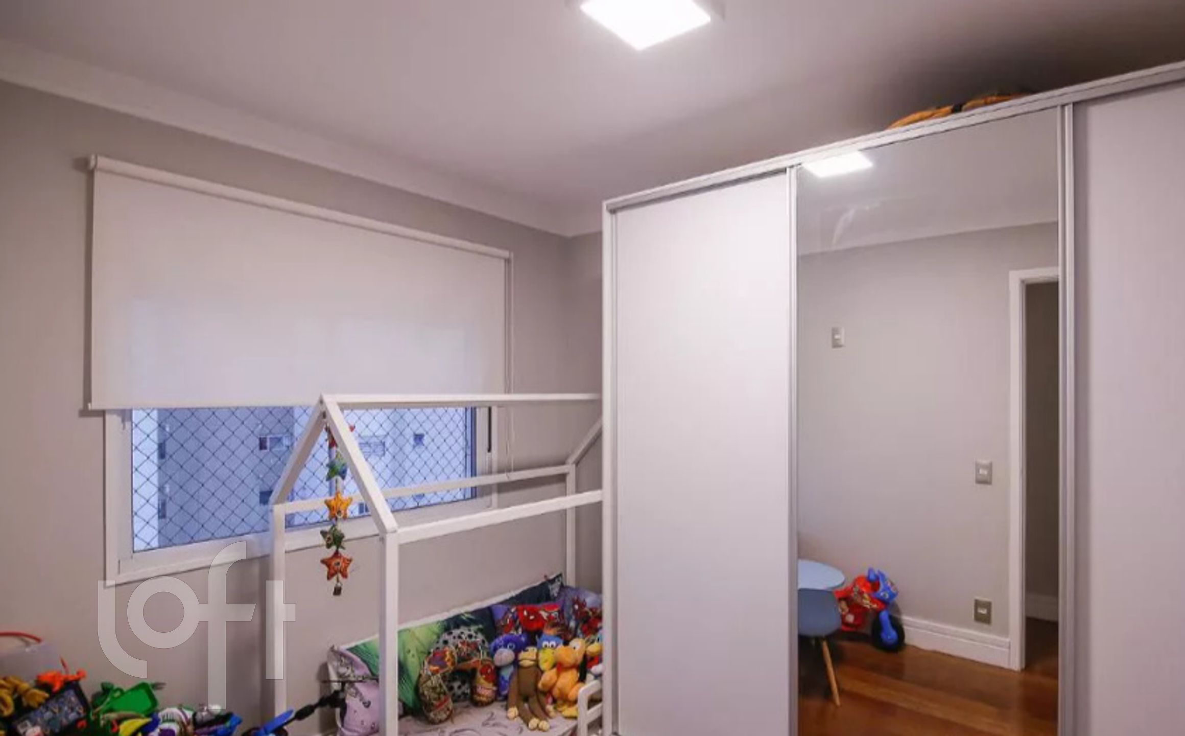 Apartamento à venda com 2 quartos, 106m² - Foto 11