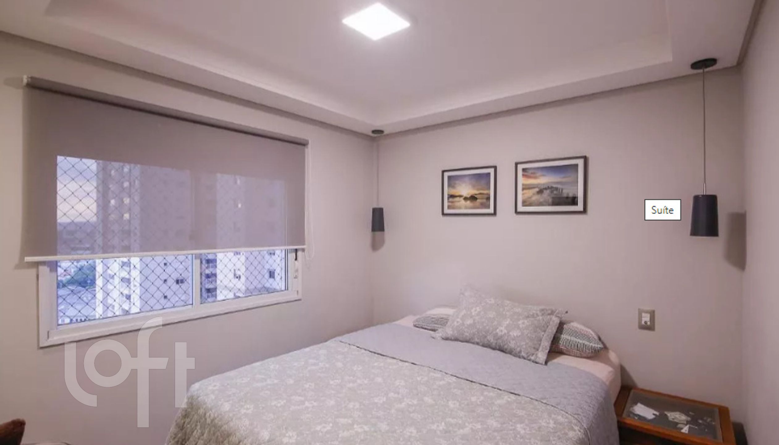 Apartamento à venda com 2 quartos, 106m² - Foto 7