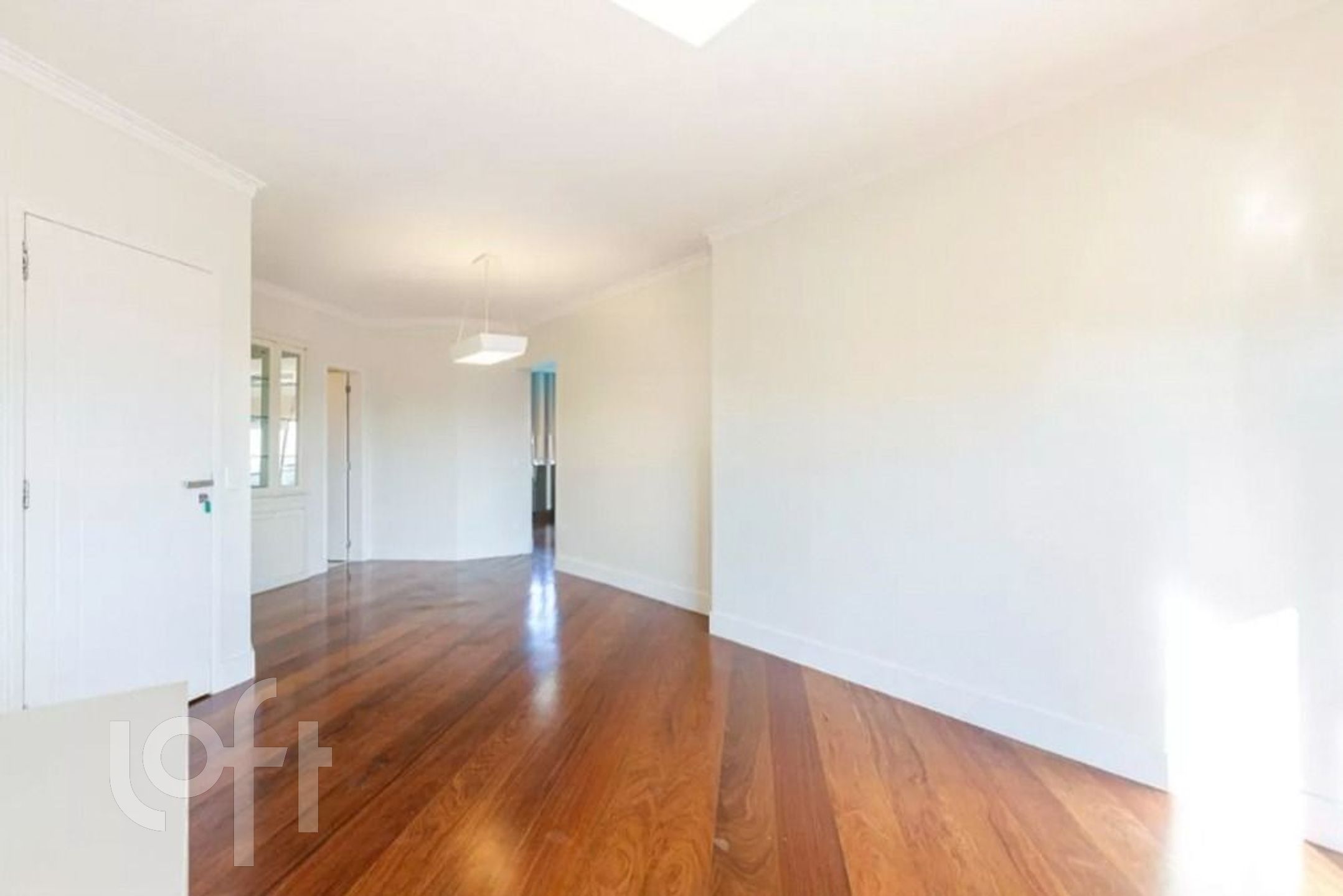 Apartamento à venda com 3 quartos, 124m² - Foto 4