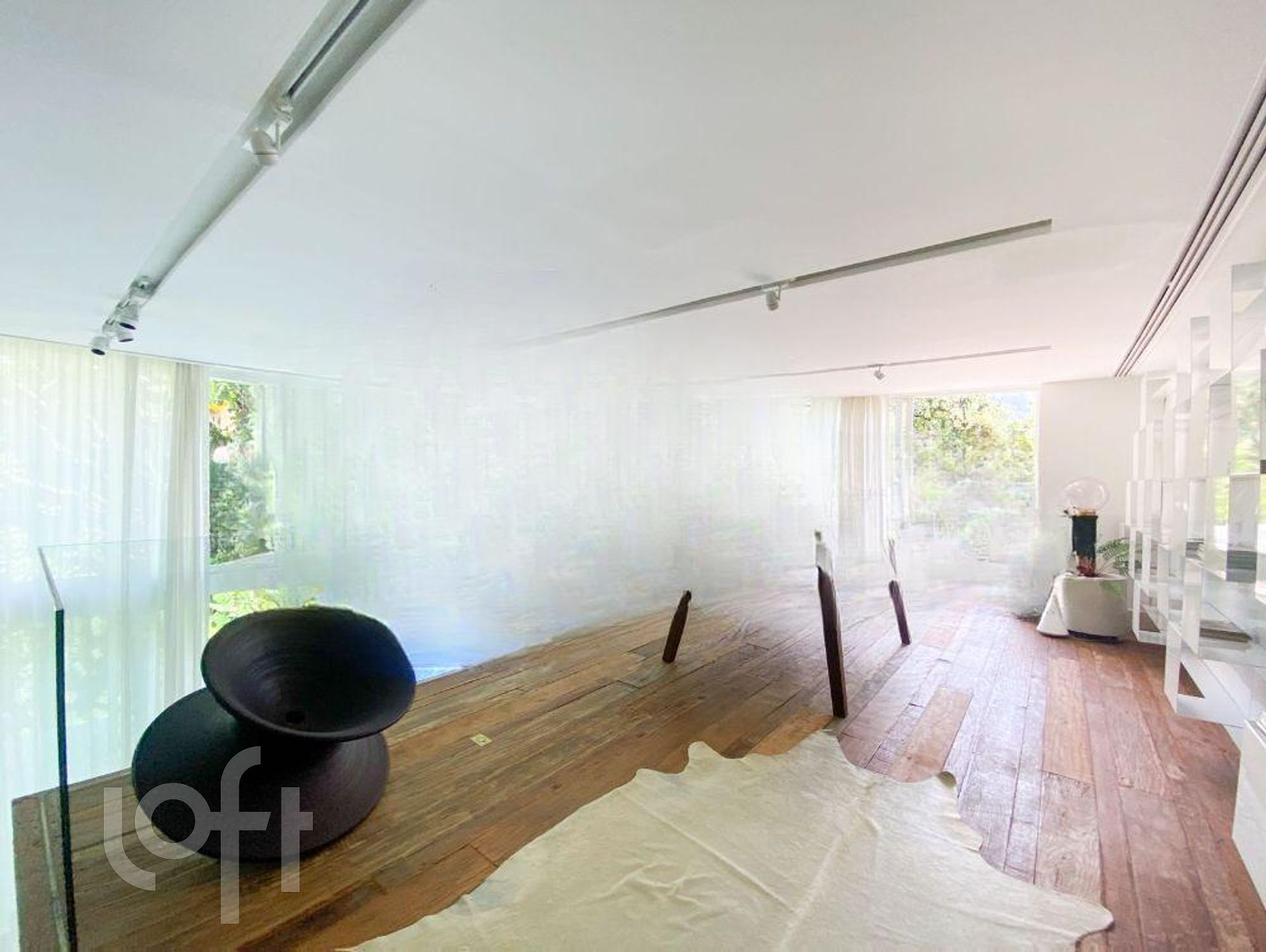 Casa à venda com 4 quartos, 550m² - Foto 25